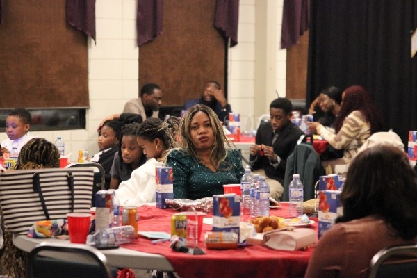 Life at RPC.